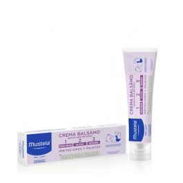 Crema balsamo 1, 2, 3. 150 ml