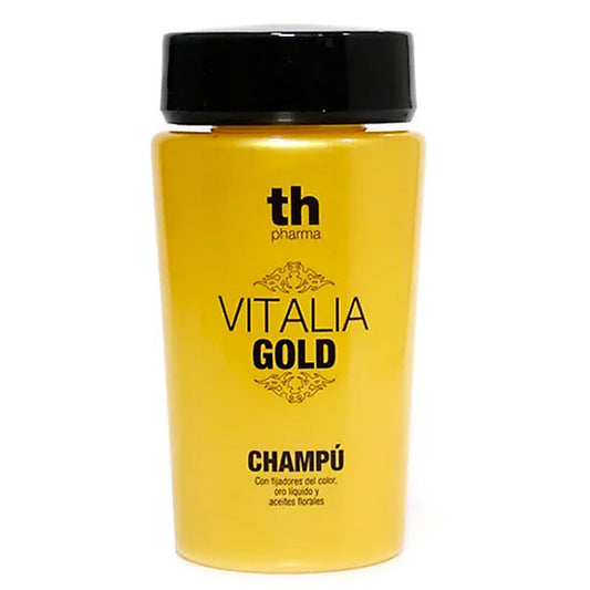 Th Pharma Vitalia Gold Champu 250 Ml