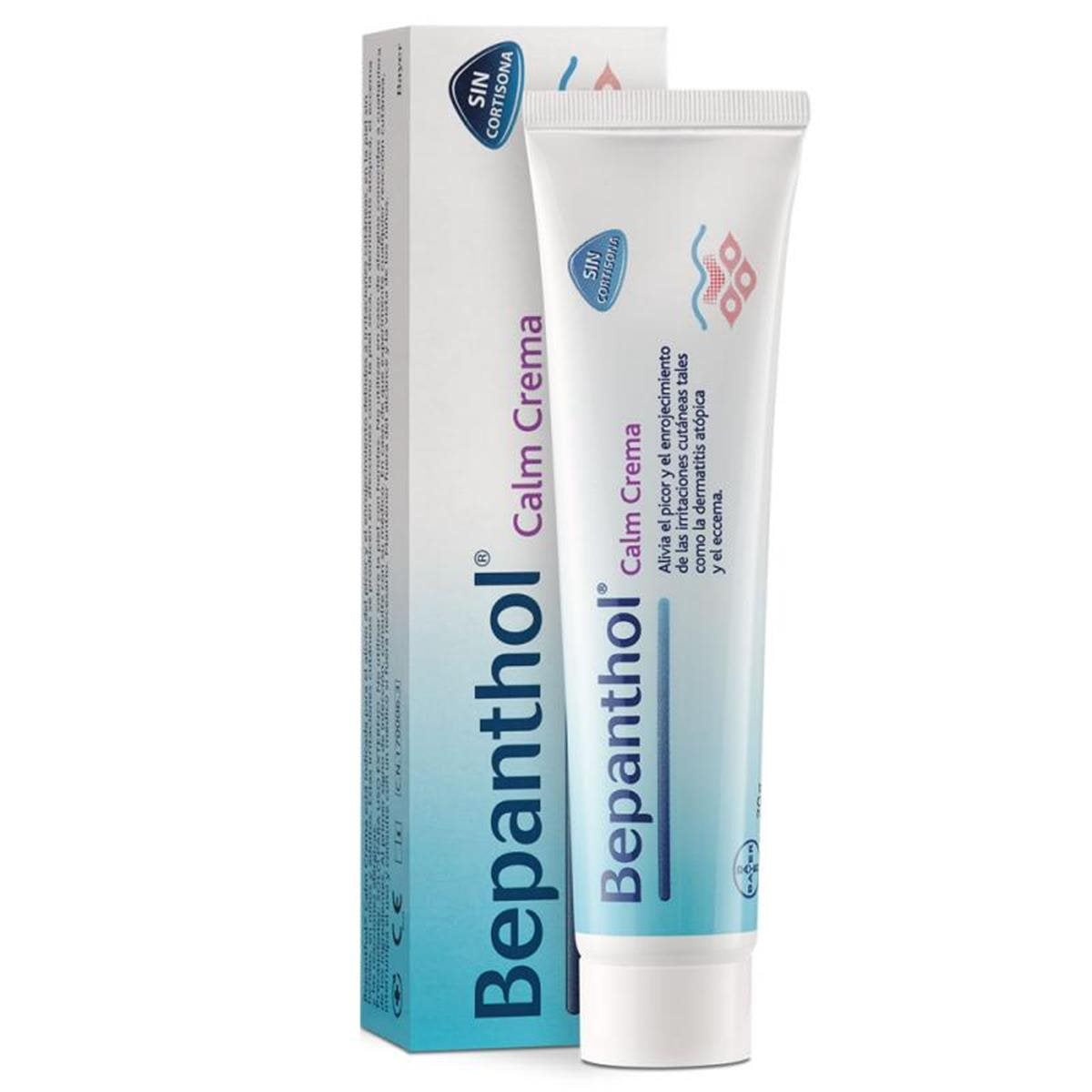 Bepanthol Sensicalm Crema 20 G