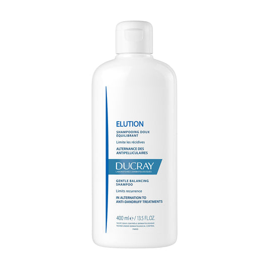 Elucion Champu Tratante Dermoprotector Du