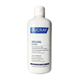 Elucion Champu Tratante Dermoprotector Du
