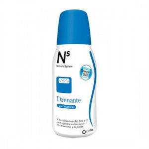 Ns Drenante 250 Ml