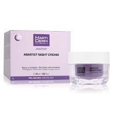 Amatist night cream 1 tarro 50