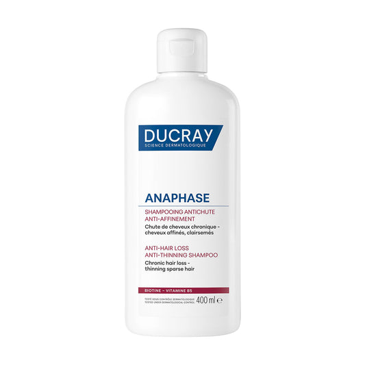 Anaphase Champu Anticaida 400 Ml.