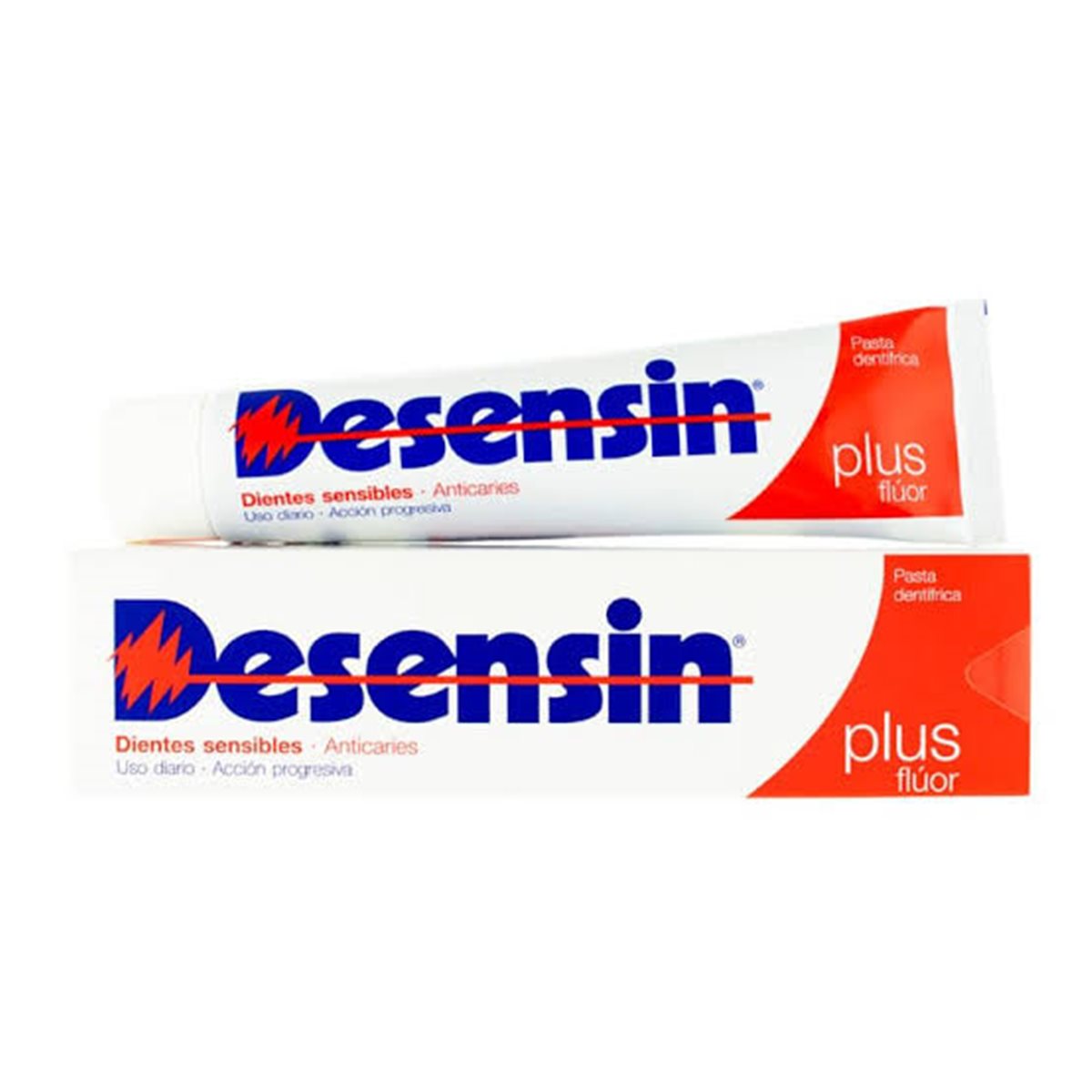 Desensin Plus Pasta 125Ml