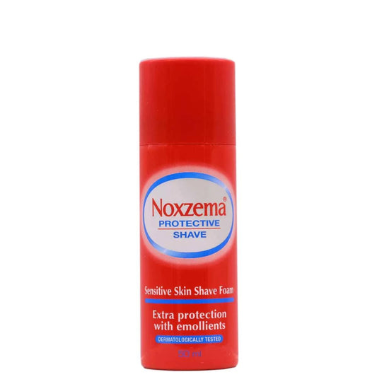 Noxzema Sensitive Skin 50 Ml