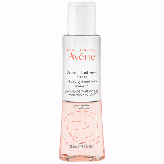 Avene Desmaquillante De Ojos Intenso 1 Envase 125 ML