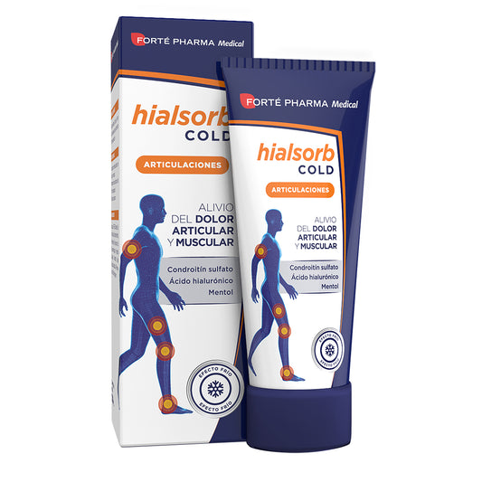 Hialsorb Cold 100 Ml