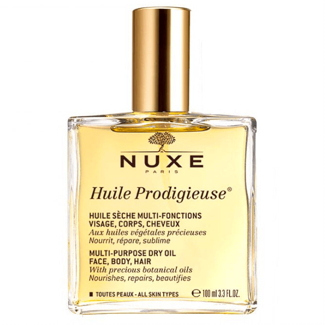 Nuxe Huile Prodigieuse 1 Envase 100 ML