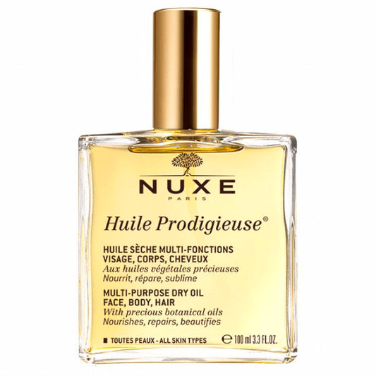 Nuxe Huile Prodigieuse 1 Envase 100 ML