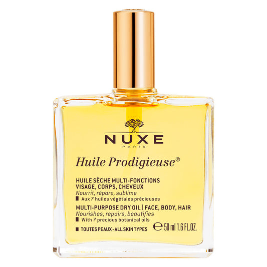Nuxe Huile Prodigieuse 1 Envase 50 ML