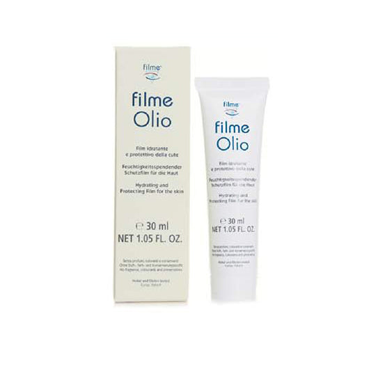 Filme Olio Hidratante Y Protector Piel Y