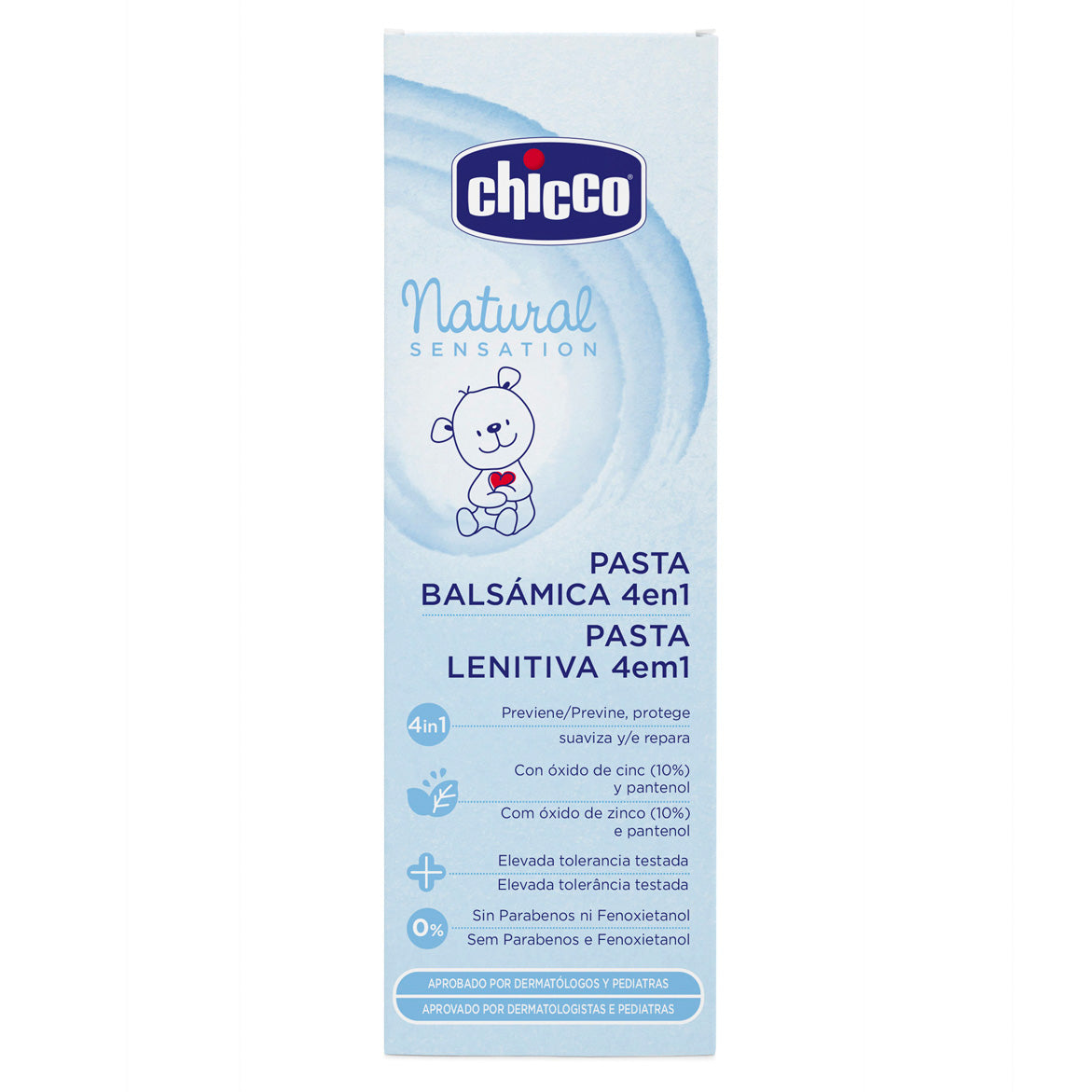 Natural Sensation Crema Balsamica Chicco