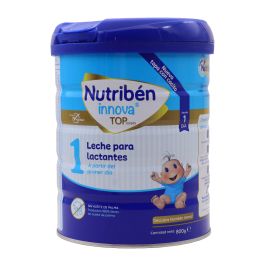 Nutriben Innova 1 800 G