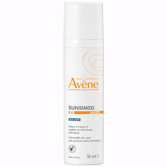 Avene Sunsimed Ka Spf50 80 ML