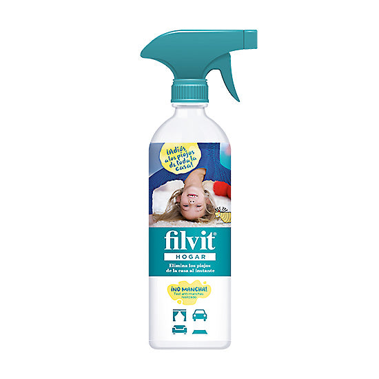 Filvit Hogar Spray 250 Ml