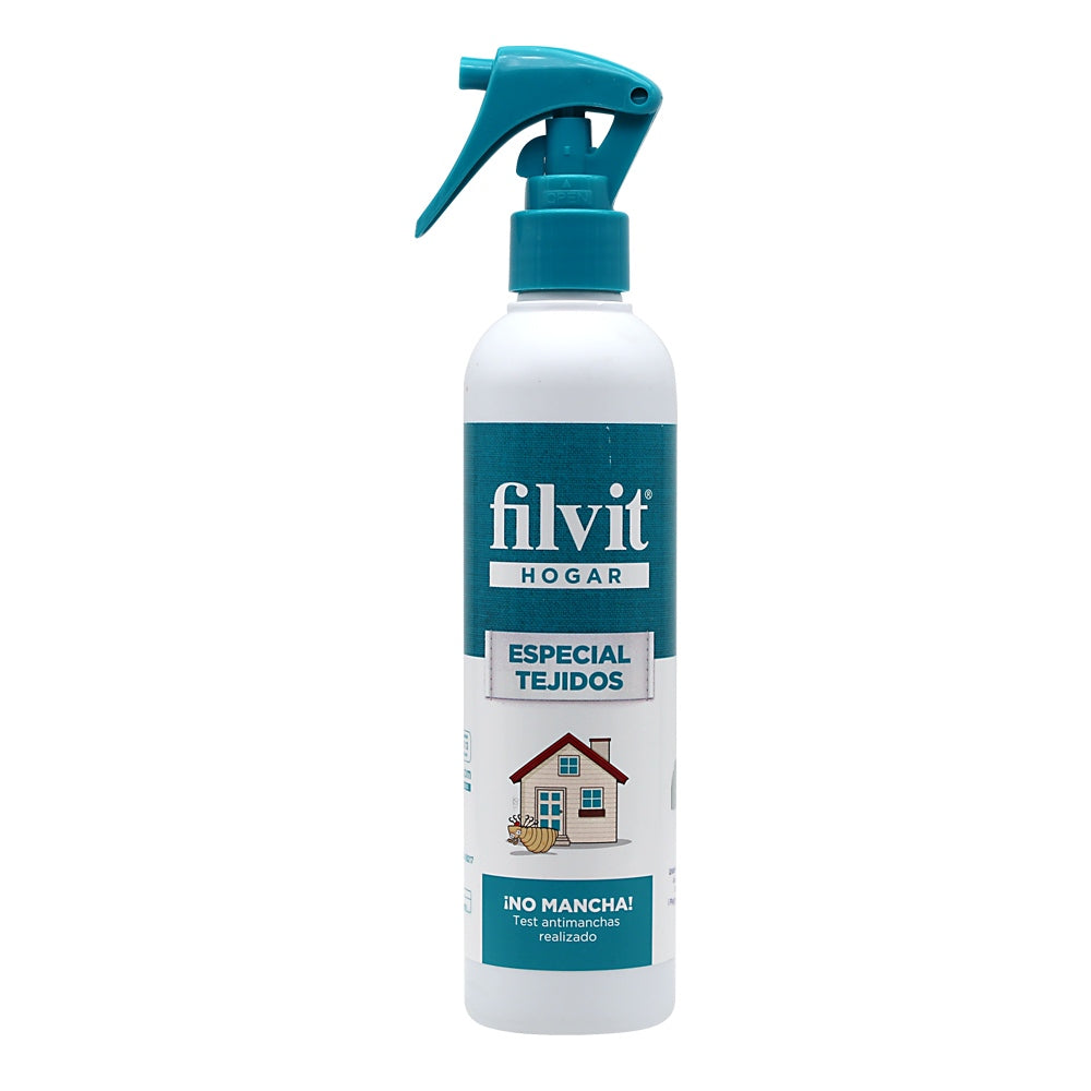 Filvit Hogar Spray 250 Ml