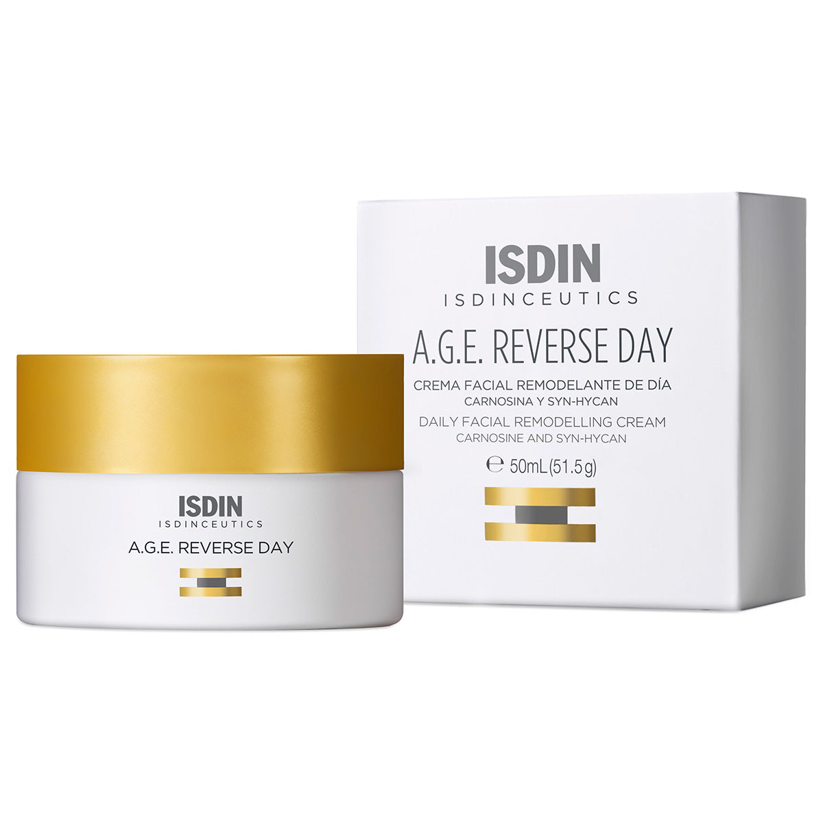 Isdinceutics Age Reverse Day 50 ML