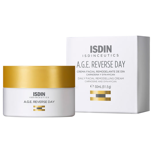 Isdinceutics Age Reverse Day 50 ML