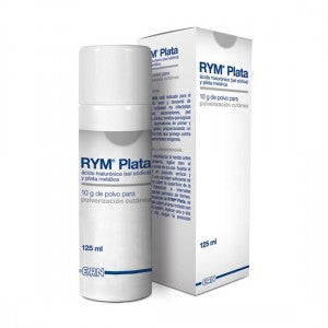 Rym Plata 1 Spray 125 Ml