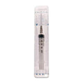 Jeringa C/ Aguja Esteril Pic 5 Ml G22 07