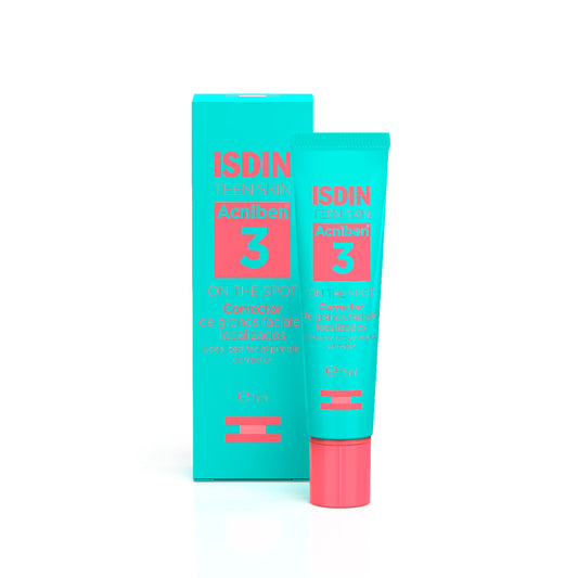 Teen Skin Acniben On The Spot 15 ML