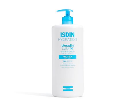 Ureadin Locion 10% 750 Ml