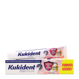 Kukident Pro Efecto Sellado Crema Adh Pro