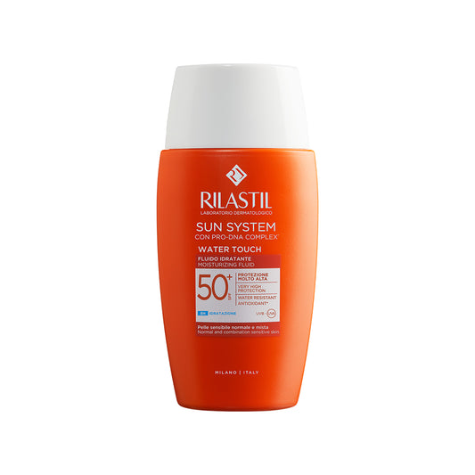 Sunlaude spf+50 wa