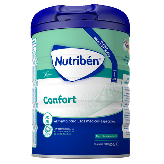Nutriben Confort 800 G