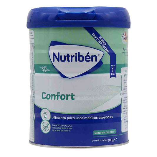 Nutriben Confort 800 G