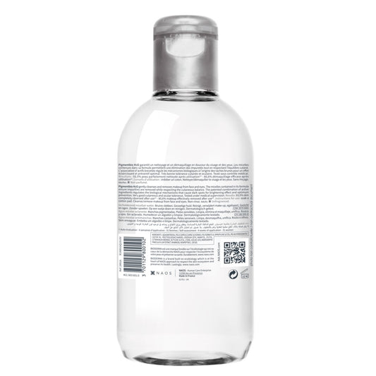 Pigmentbio H2O 1 Envase 250 Ml