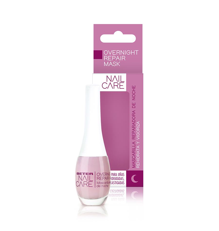 Overnight Repair Mascarilla Reparadora De