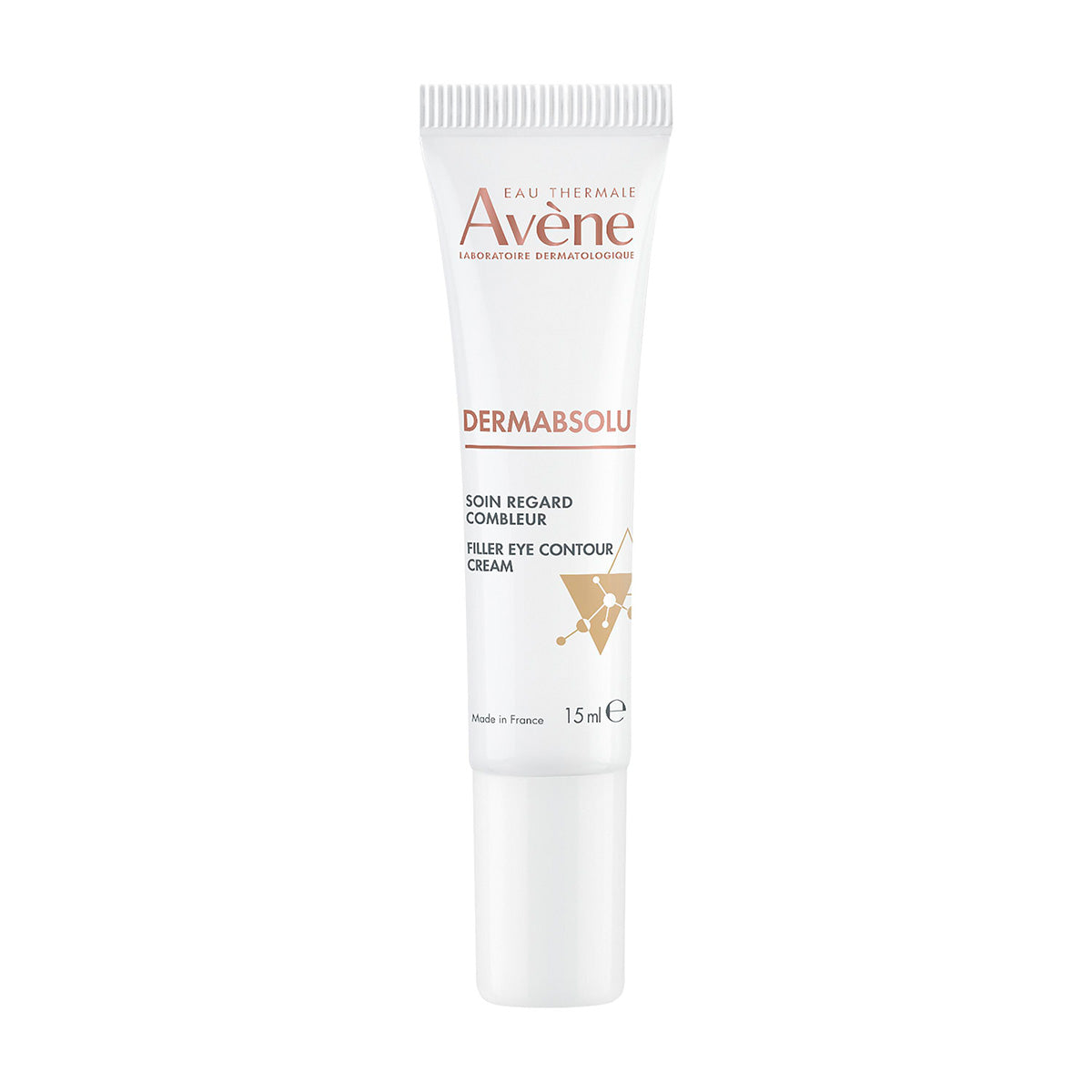 Avene Dermabsolu Contorno Ojos Rellenador 15 ML