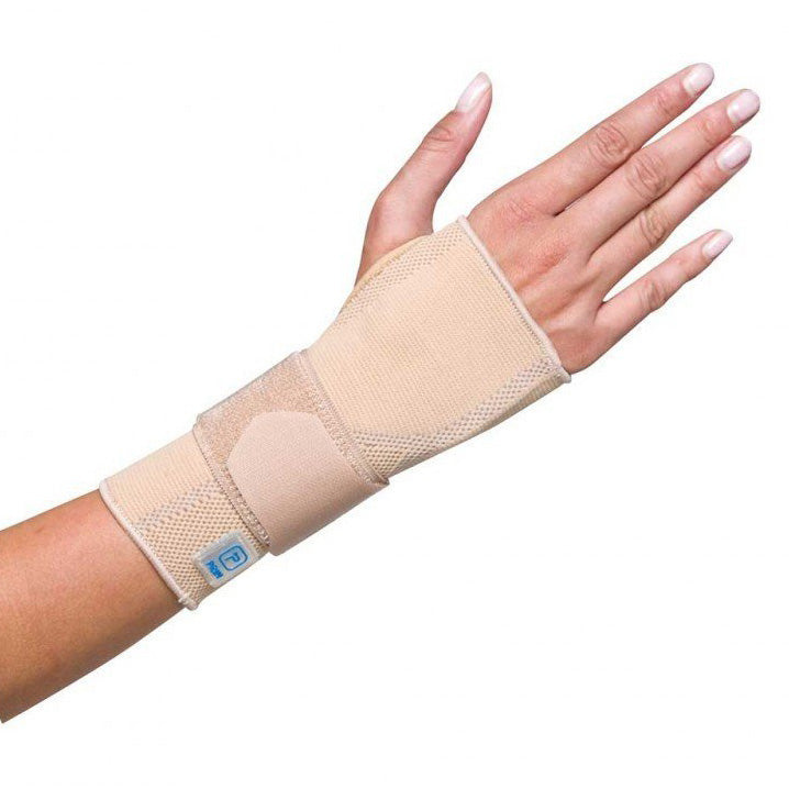 Muñequera Metacarpiana Prim Aqtivo Skin E