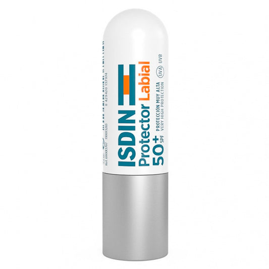 Isdin Protector Labial SPF 50+ 4 Gramos