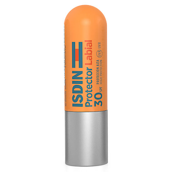 Isdin Protector Labial SPF 30 4 Gramos
