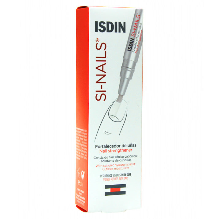 Isdin Si-nails 2,5 ML