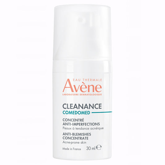 Avene Cleanance Comedomed + Cuidado Intensivo Antiimperfecciones 30ml