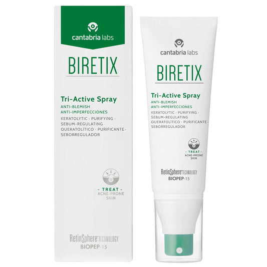 Biretix Tri-Active Spray Anti-Imperfecciones