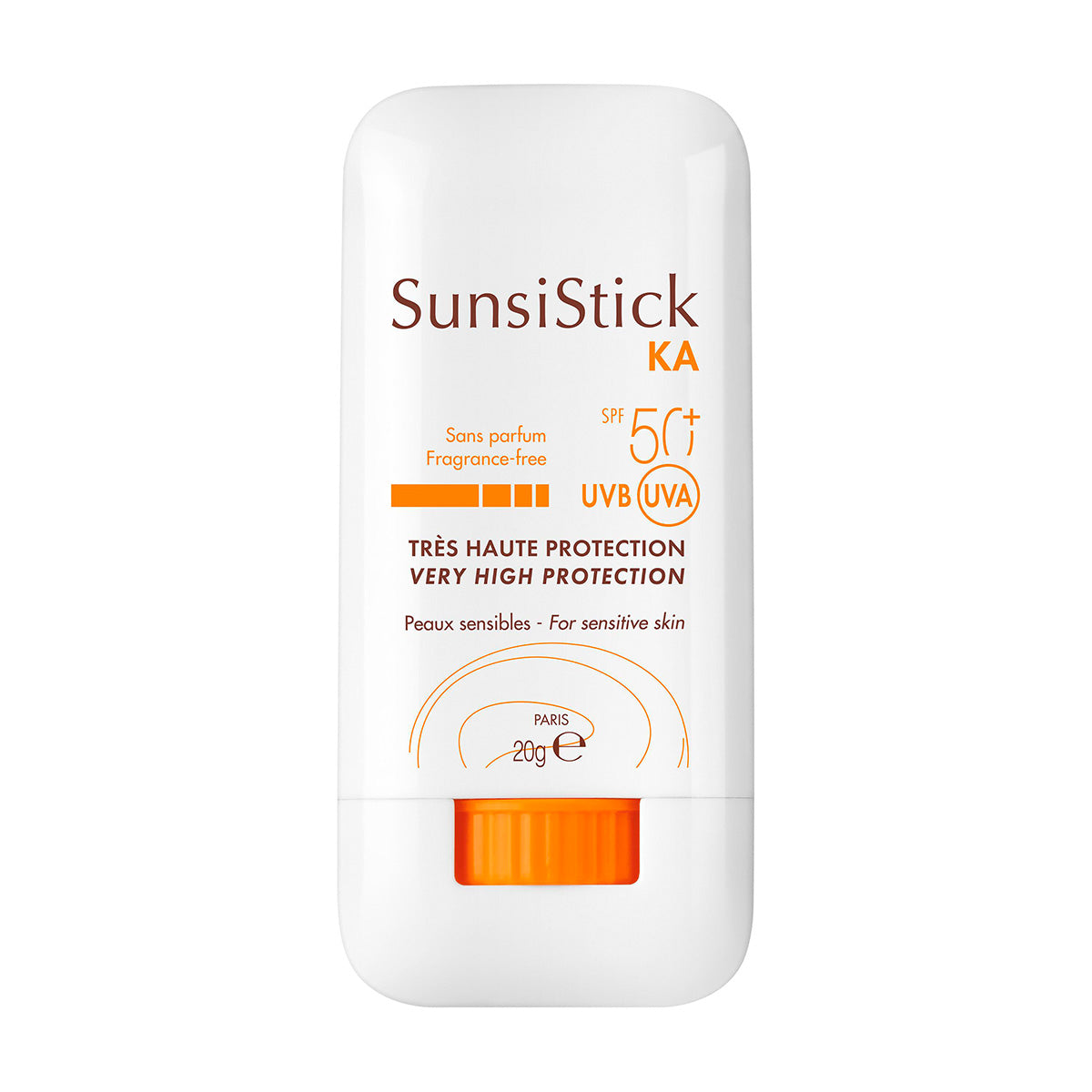 Avene Sunsistick Ka Spf50+ 20gr