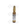 Morfina Serra 1% 1 Ampolla 1 Ml