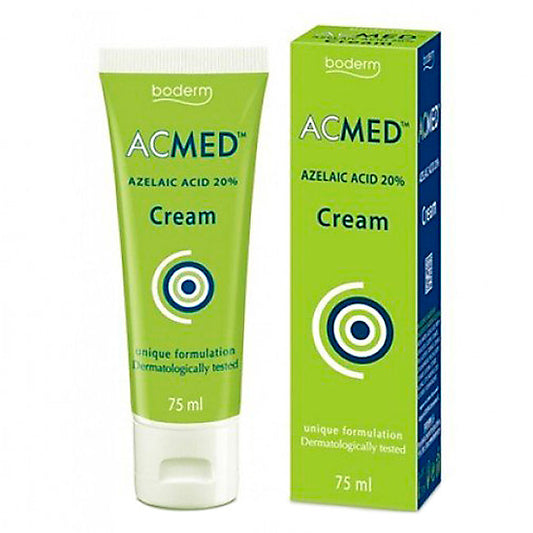 Acmed Cream 1 Envase 75 Ml