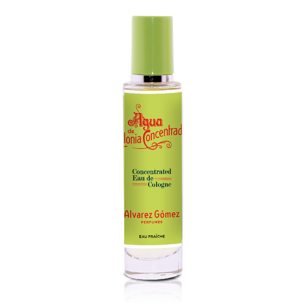Agua De Colonia Concentrada Eau Fraiche A
