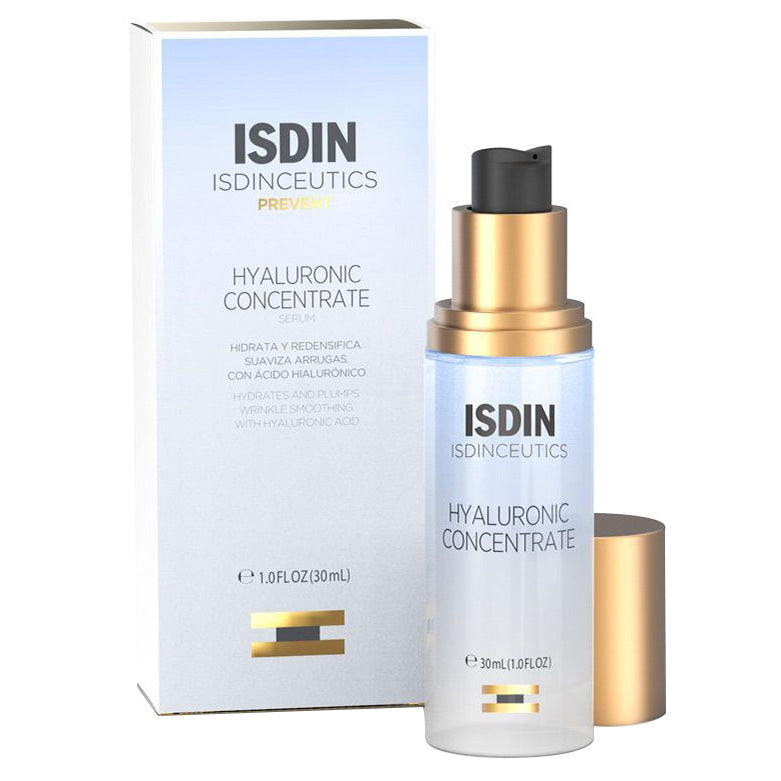 Isdinceutics Hyaluronic Concentrate 30 M