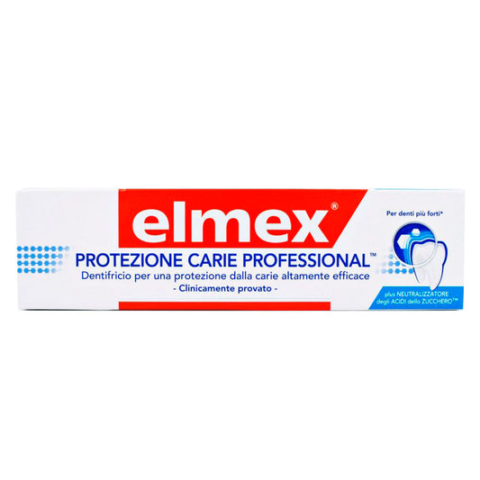 Elmex Proteccion Caries Profesional 1 Tu