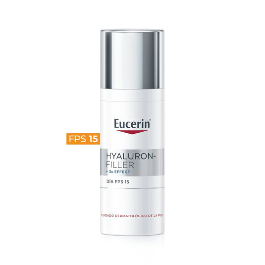 Eucerin Antiedad Hyaluron-Filler Crema Día SPF30