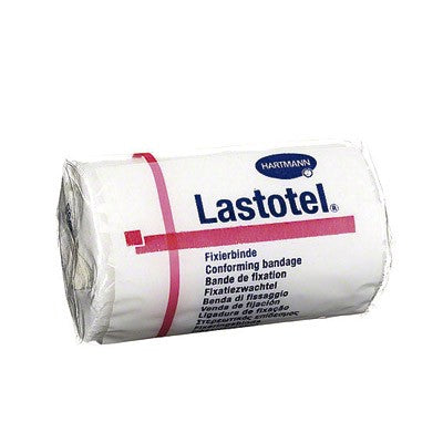 Venda Elastica Peha Lastotel 4 M X 6 Cm
