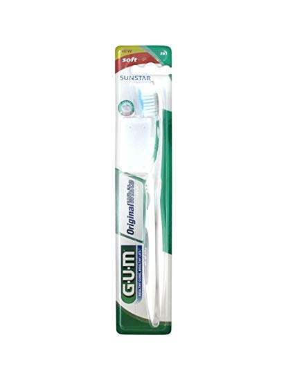 Cepillo Dental Adulto Gum 561 Original 1