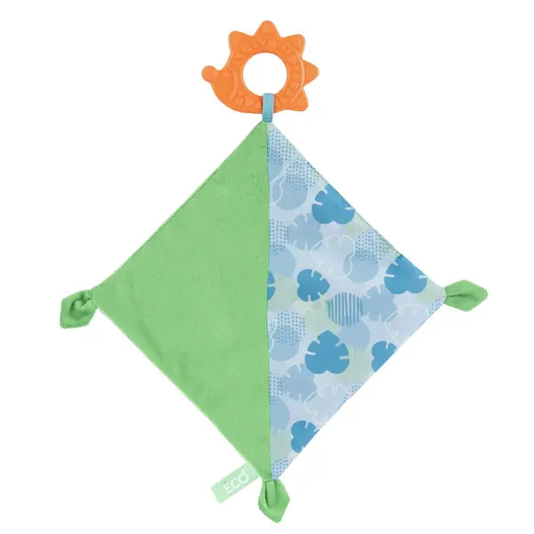 Mantita Dou Dou Chicco de peluche suave con forma de conejito, perfecta para bebés.